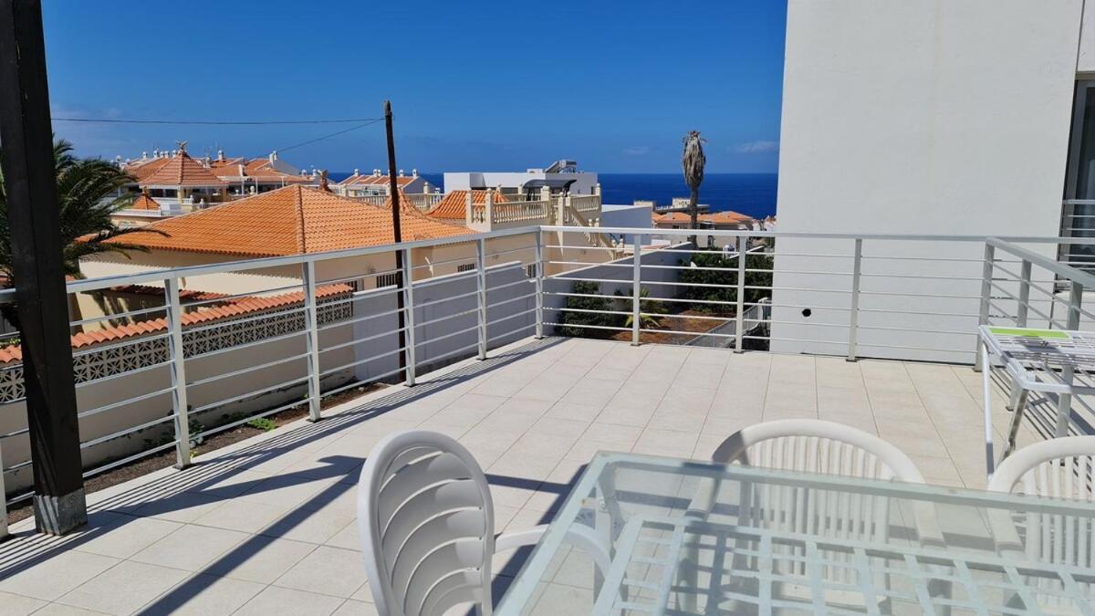 Apartment Ocean View Duplex In *